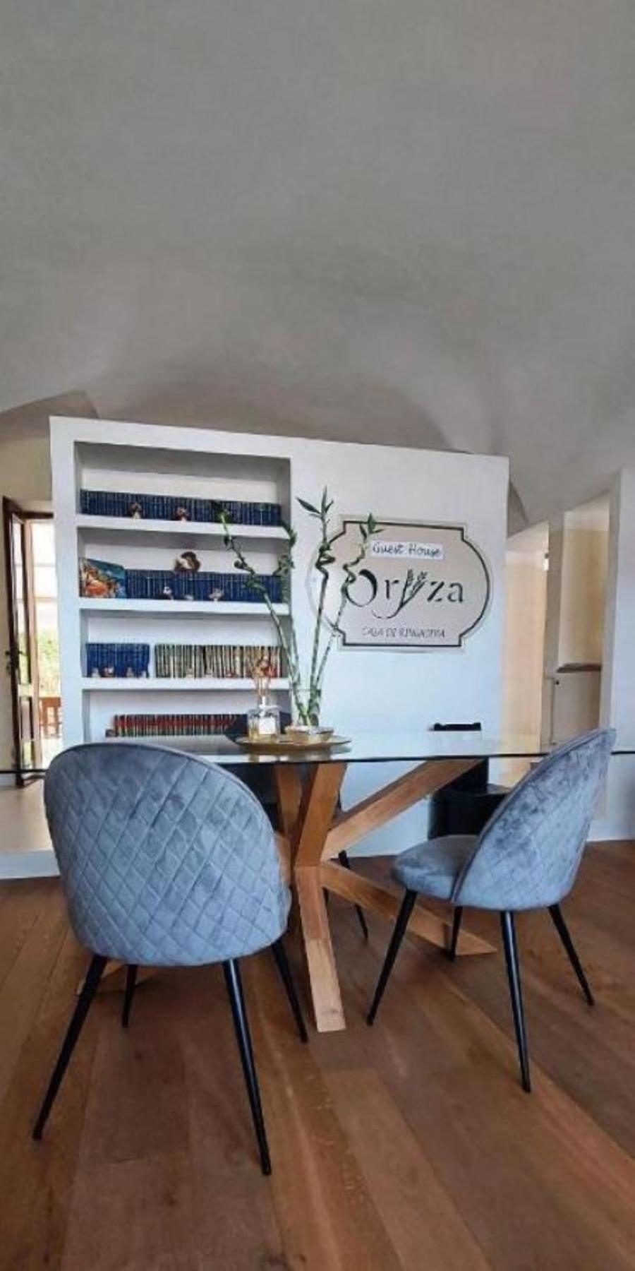 Oryza Guest House Desana Екстериор снимка