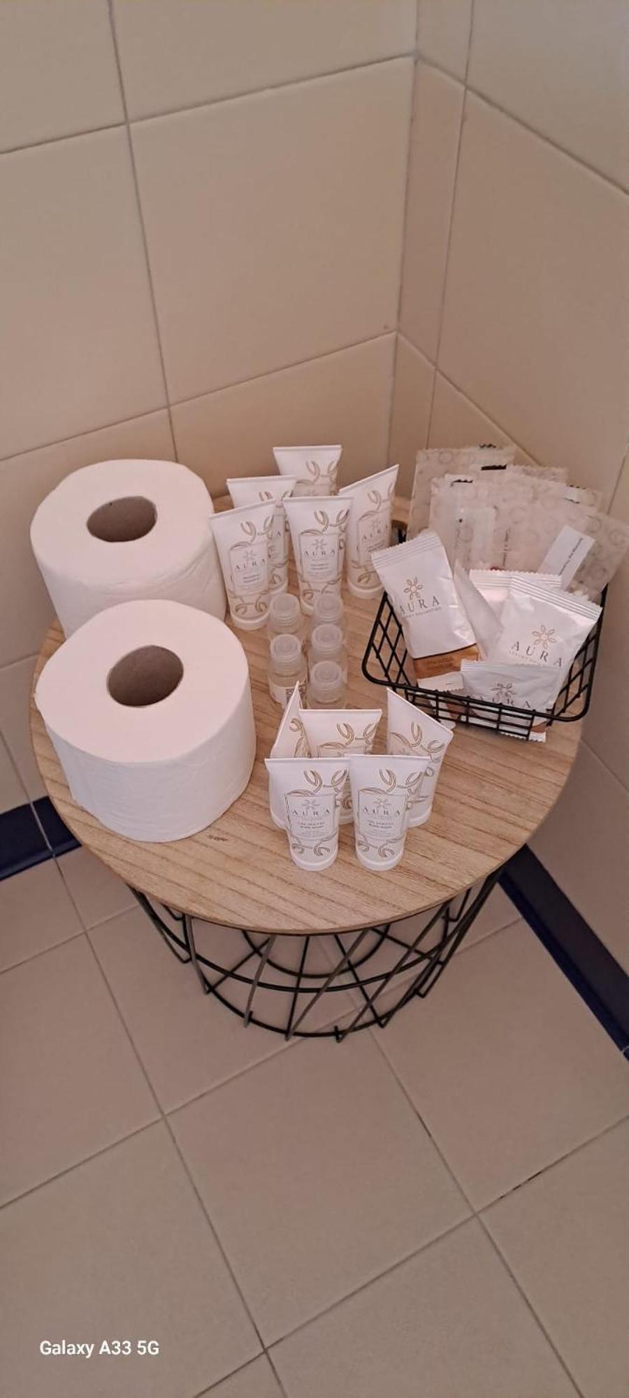 Oryza Guest House Desana Екстериор снимка