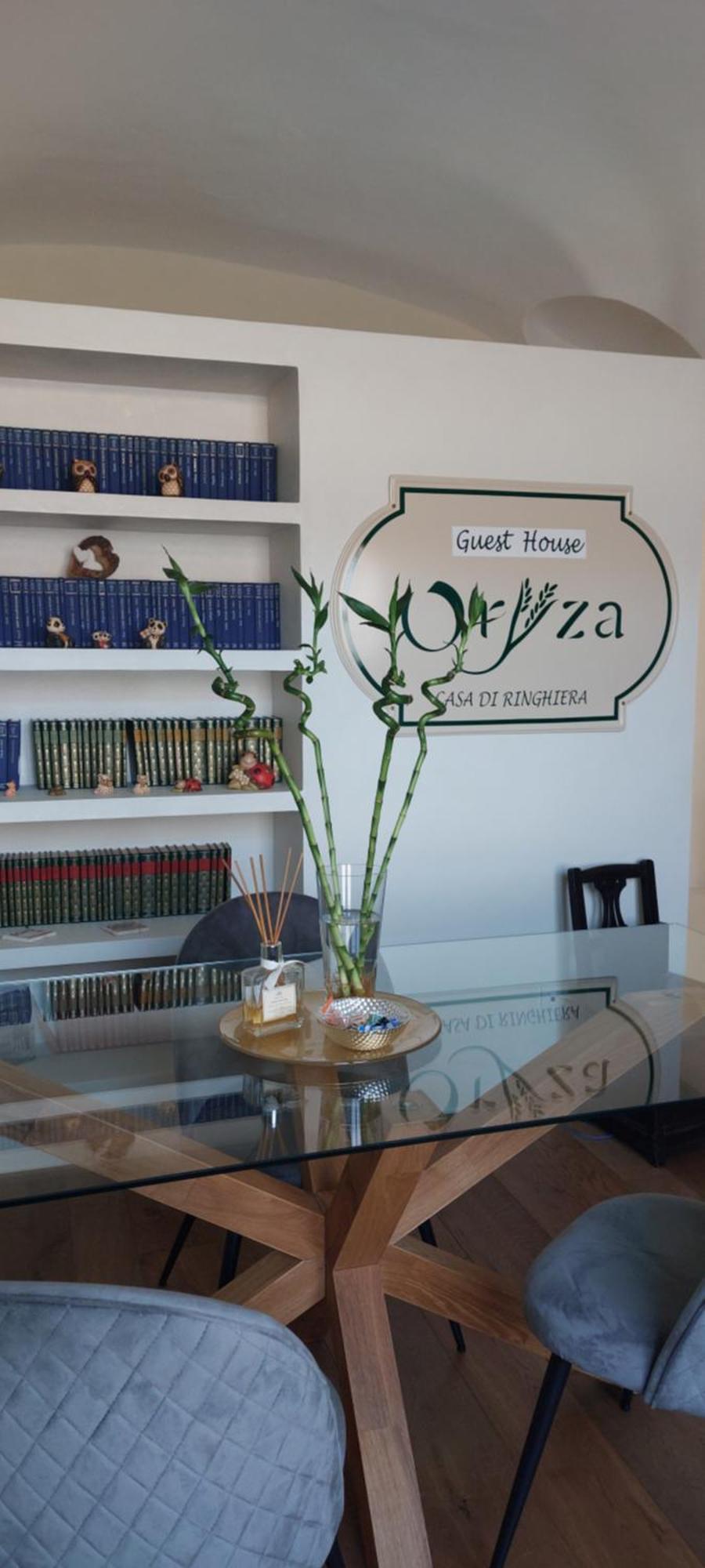Oryza Guest House Desana Екстериор снимка