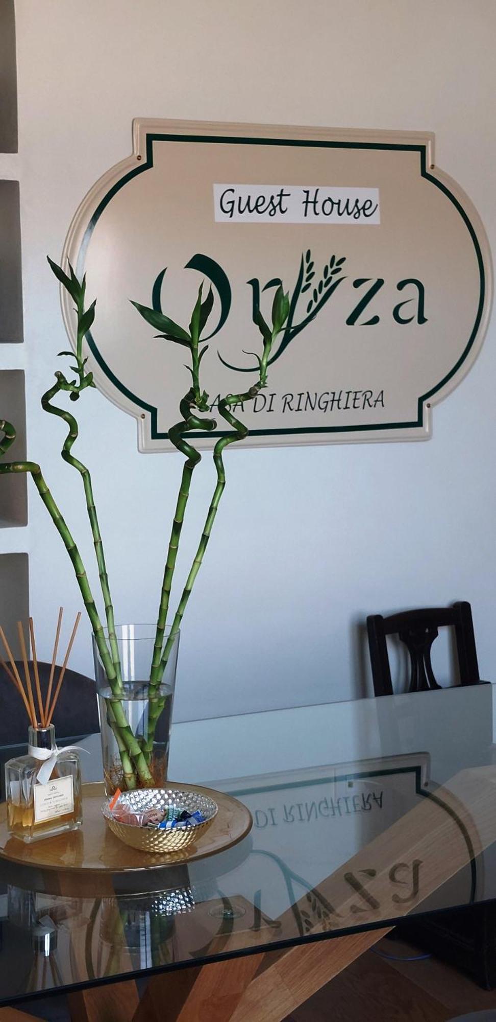 Oryza Guest House Desana Екстериор снимка
