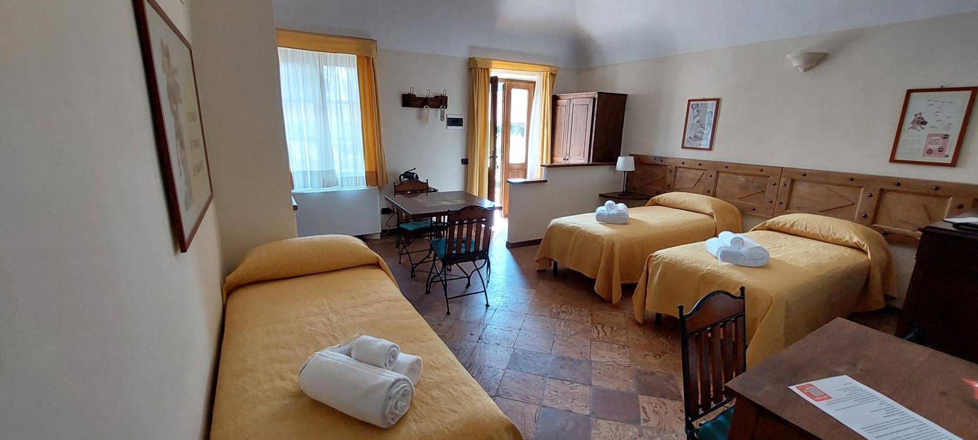 Oryza Guest House Desana Екстериор снимка