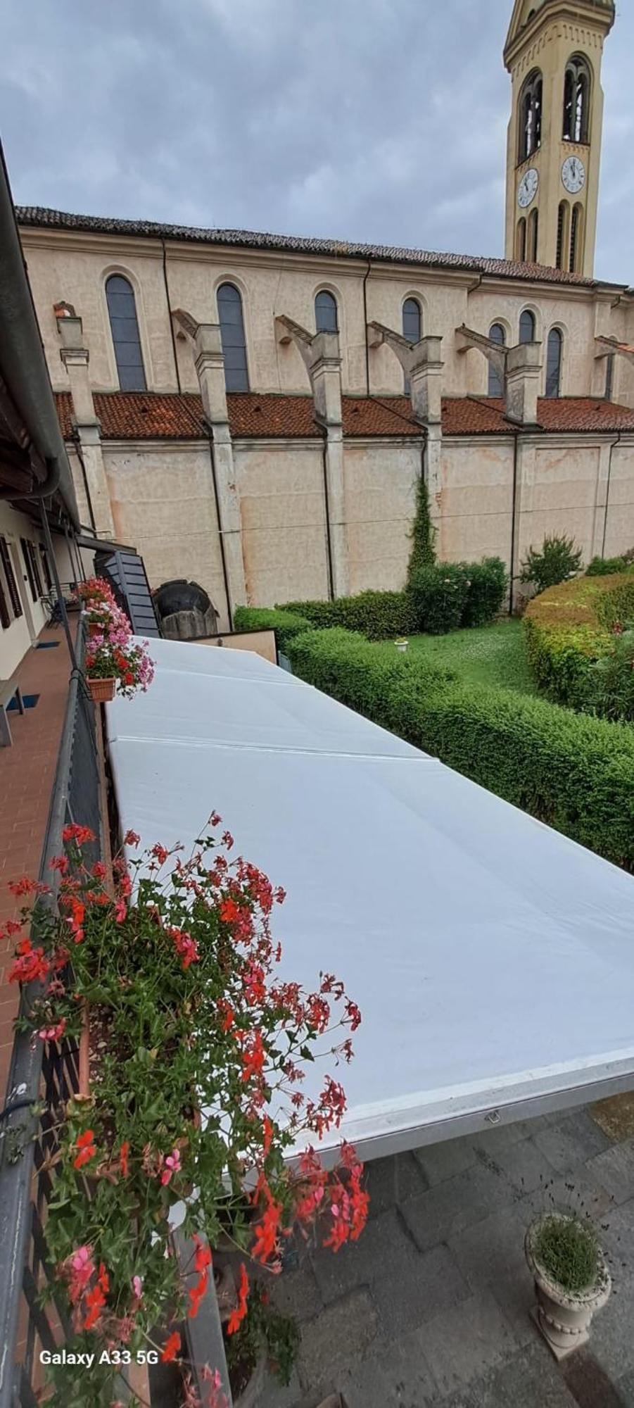 Oryza Guest House Desana Екстериор снимка