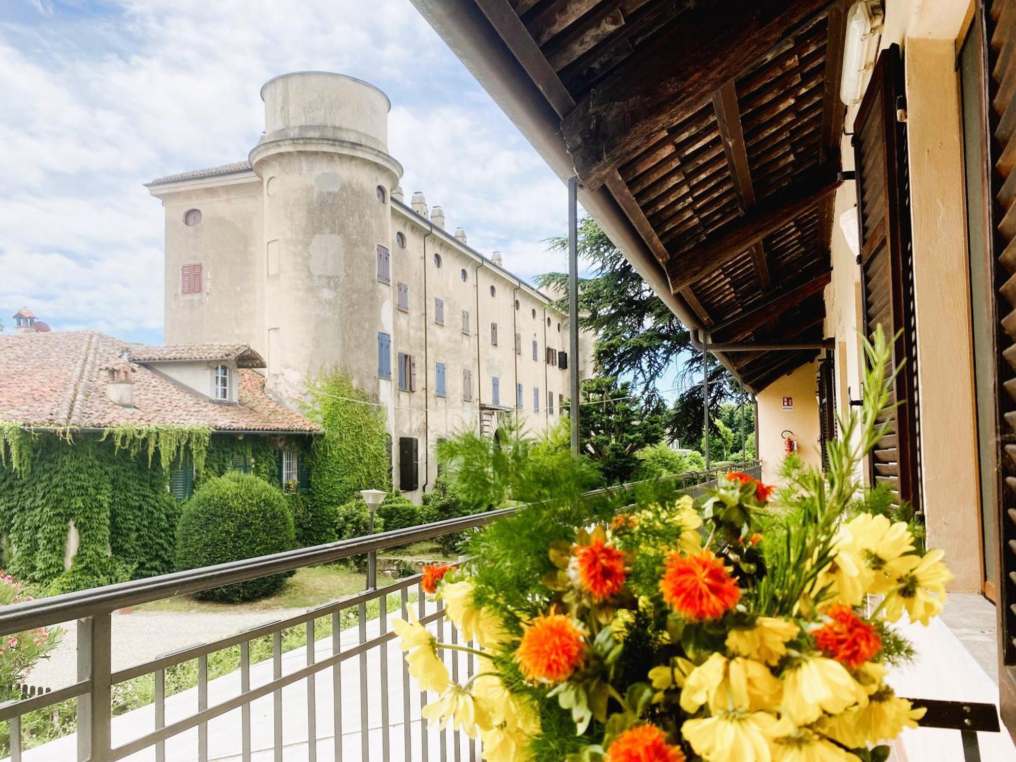 Oryza Guest House Desana Екстериор снимка