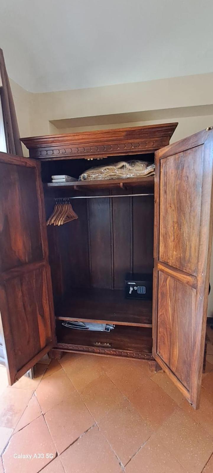Oryza Guest House Desana Екстериор снимка