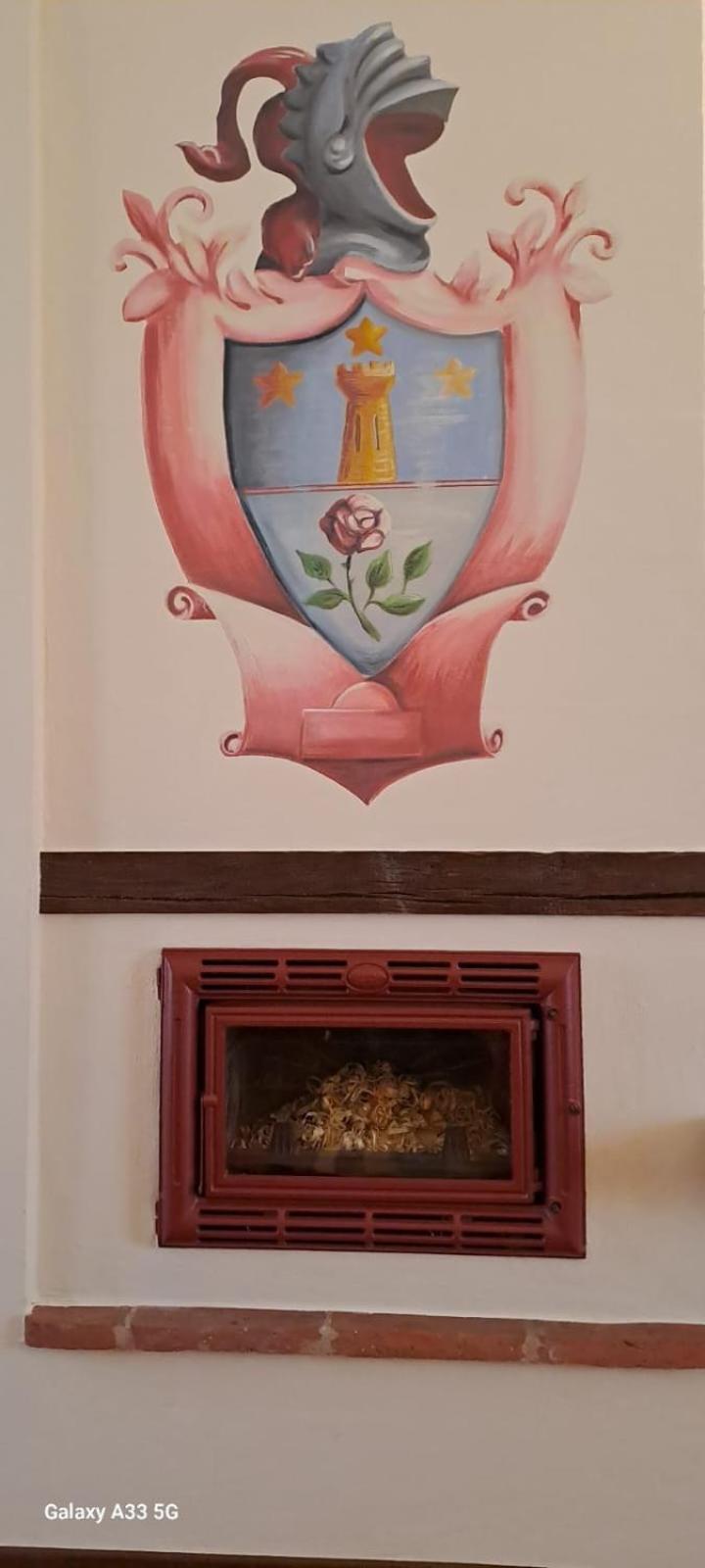 Oryza Guest House Desana Екстериор снимка