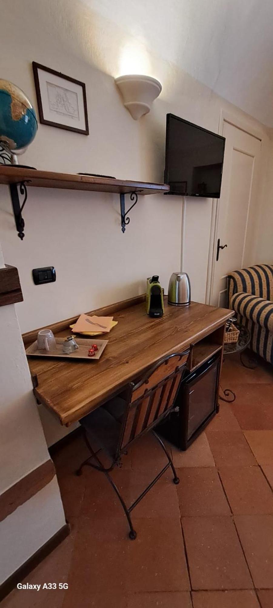 Oryza Guest House Desana Екстериор снимка