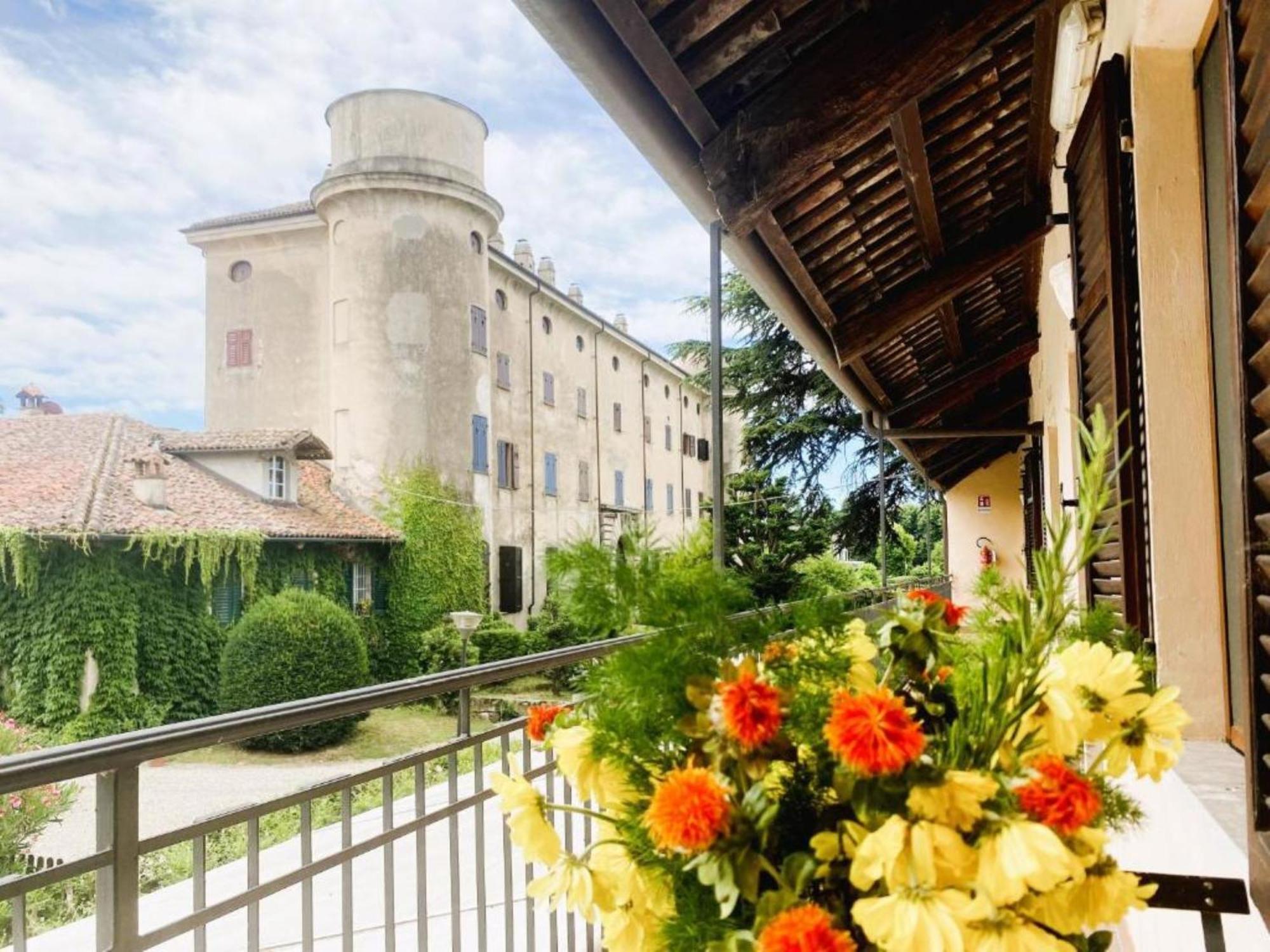 Oryza Guest House Desana Екстериор снимка